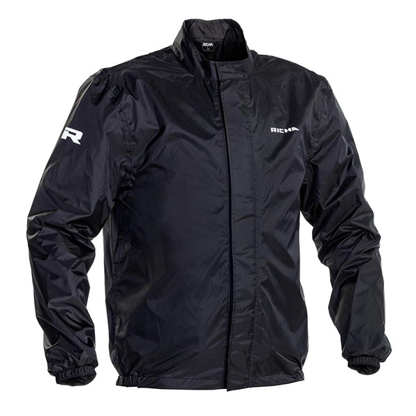 Richa Richa aquaguard jacket blk